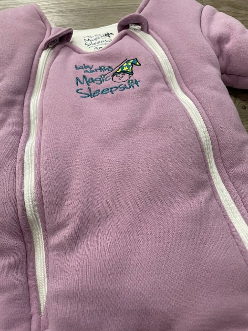 Sleepsuit - Picture 11 of 12